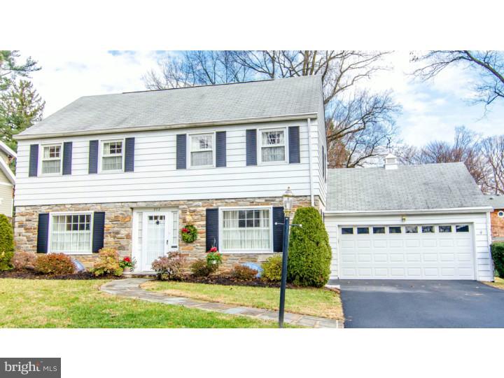 902 Truepenny Road Media, PA 19063 - Photo 1 of 25