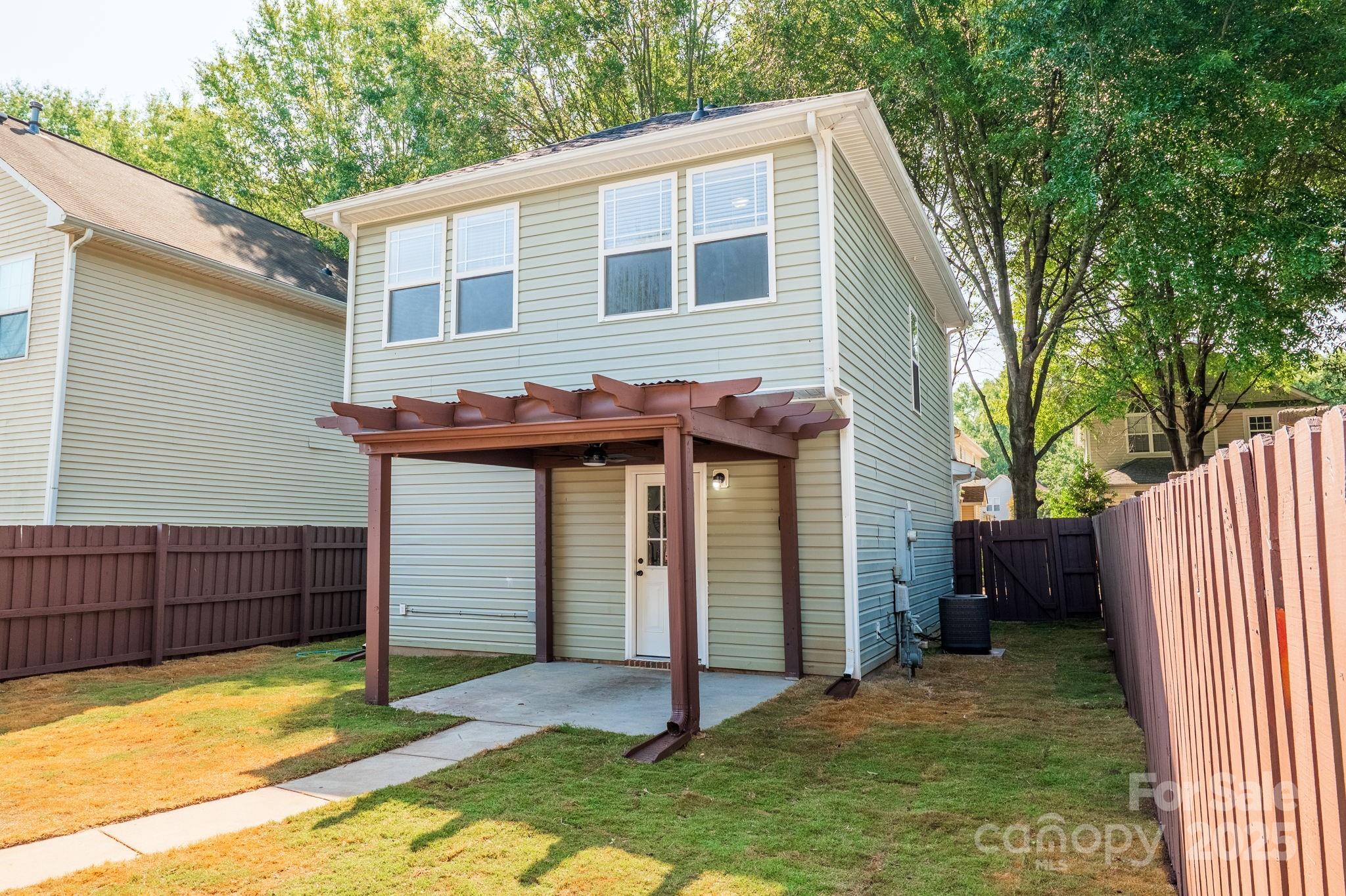 13115 Meadowmere Road Huntersville, NC 28078 - Photo 30 of 32 Gallery Image 30