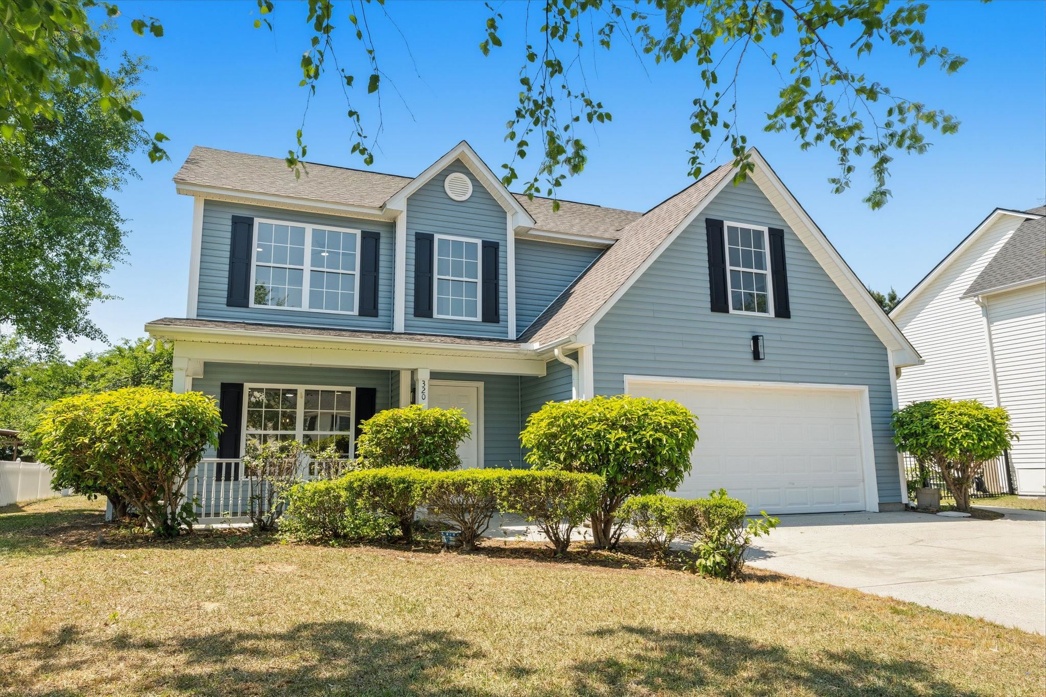 320 Muscari Drive Murrells Inlet, SC 29576 - Photo 2 of 41 Gallery Image 2