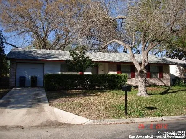 $1,300 | 4335 Sunnyvale Lane, San Antonio, TX 78217