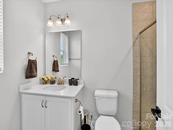 $540,000 | 2744 Ensemble Court, Charlotte, NC 28262