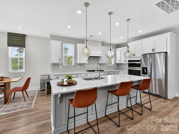 $540,000 | 2744 Ensemble Court, Charlotte, NC 28262