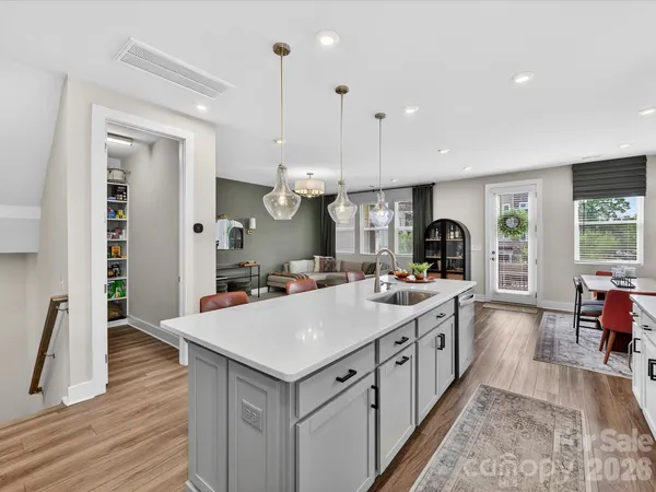$540,000 | 2744 Ensemble Court, Charlotte, NC 28262