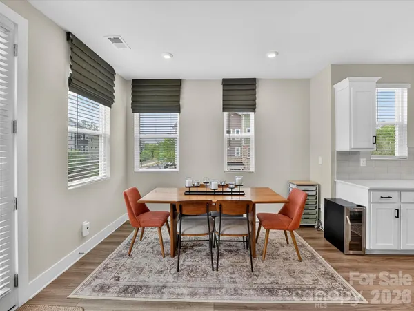 $540,000 | 2744 Ensemble Court, Charlotte, NC 28262