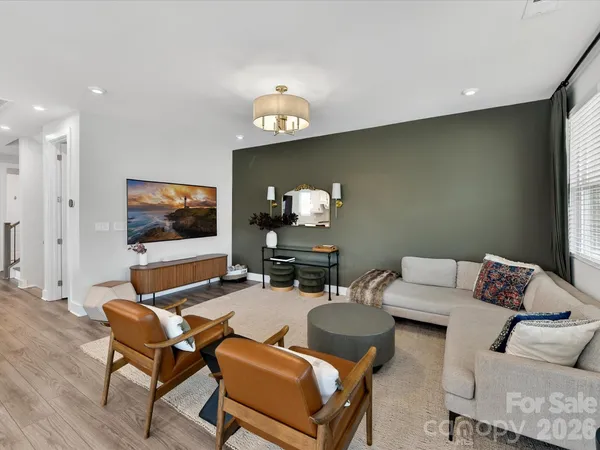 $540,000 | 2744 Ensemble Court, Charlotte, NC 28262