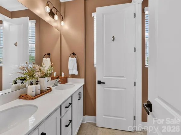 $540,000 | 2744 Ensemble Court, Charlotte, NC 28262