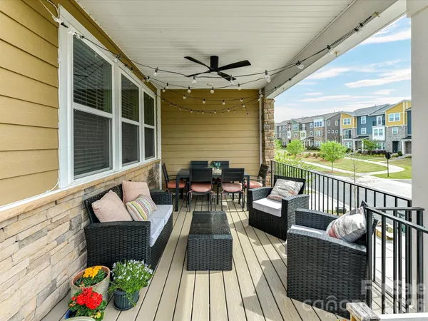 $540,000 | 2744 Ensemble Court, Charlotte, NC 28262