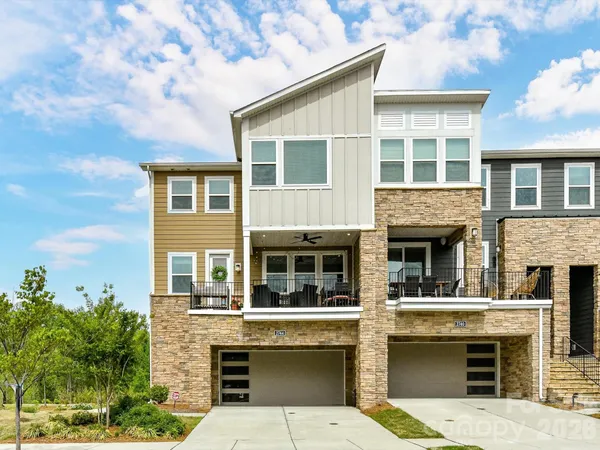 $540,000 | 2744 Ensemble Court, Charlotte, NC 28262