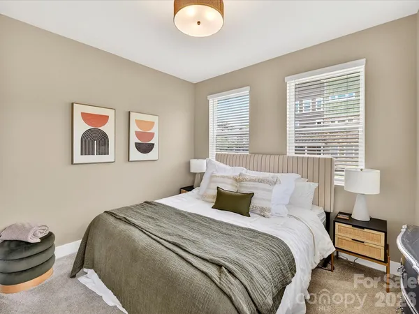 $540,000 | 2744 Ensemble Court, Charlotte, NC 28262