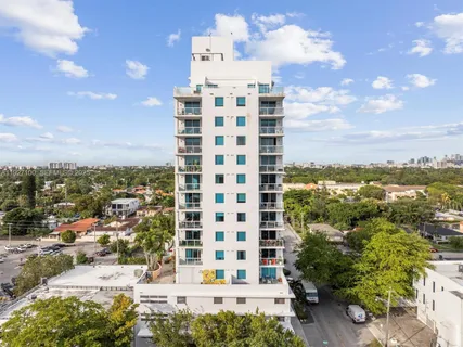a view of a entryway door front of house