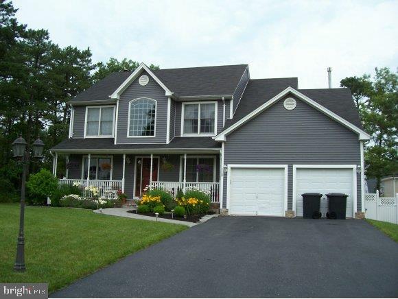 252 Quadrant Road Manahawkin, NJ 08050 - Photo 1 of 8 Gallery Image 1