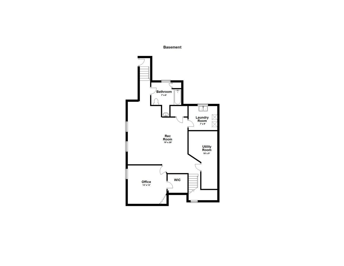 95 Michaux Road Riverside, IL 60546 - Photo 48 of 48