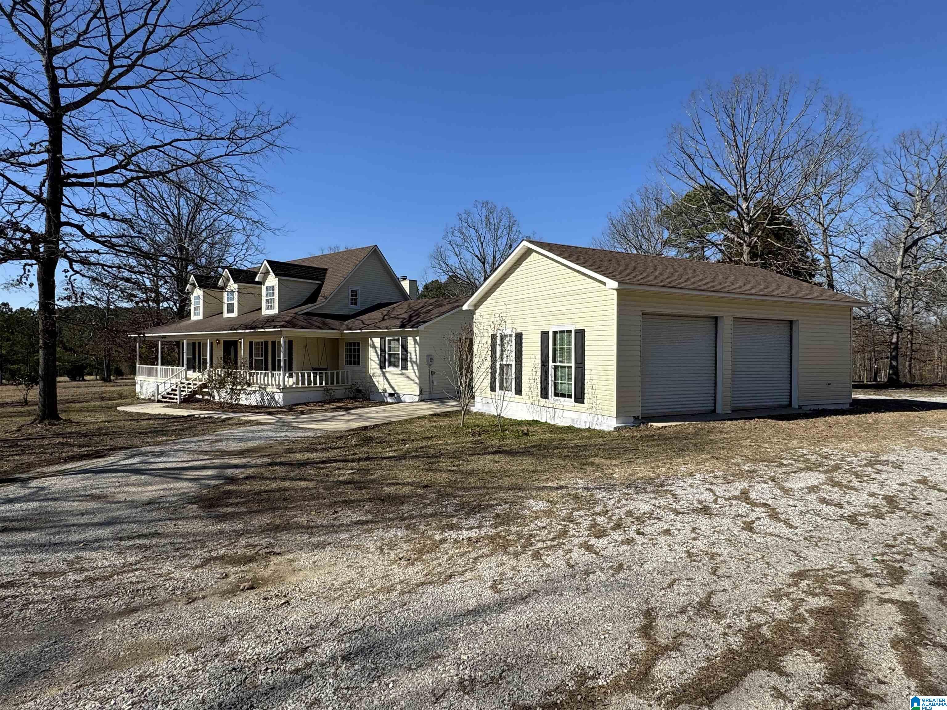 737 Cates Rd. Gadsden, AL 35901 - Photo 55 of 68