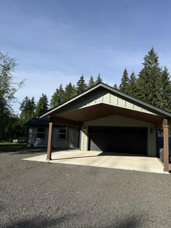 $619,000 | 772 George Taylor Road, Silverlake, WA 98645