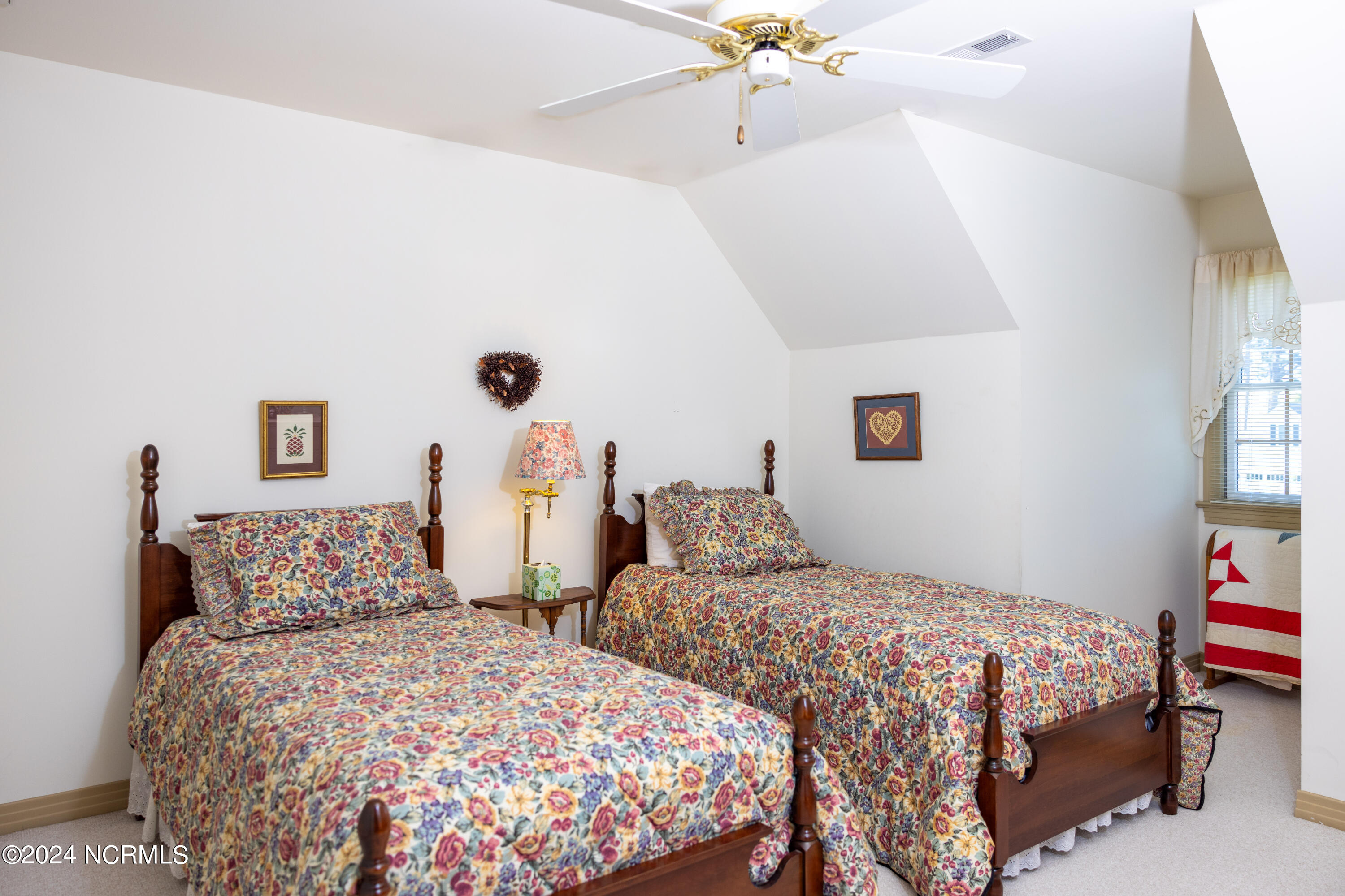 125 Horniblow Point Road Edenton, NC 27932 - Photo 37 of 49 Guest Room 2