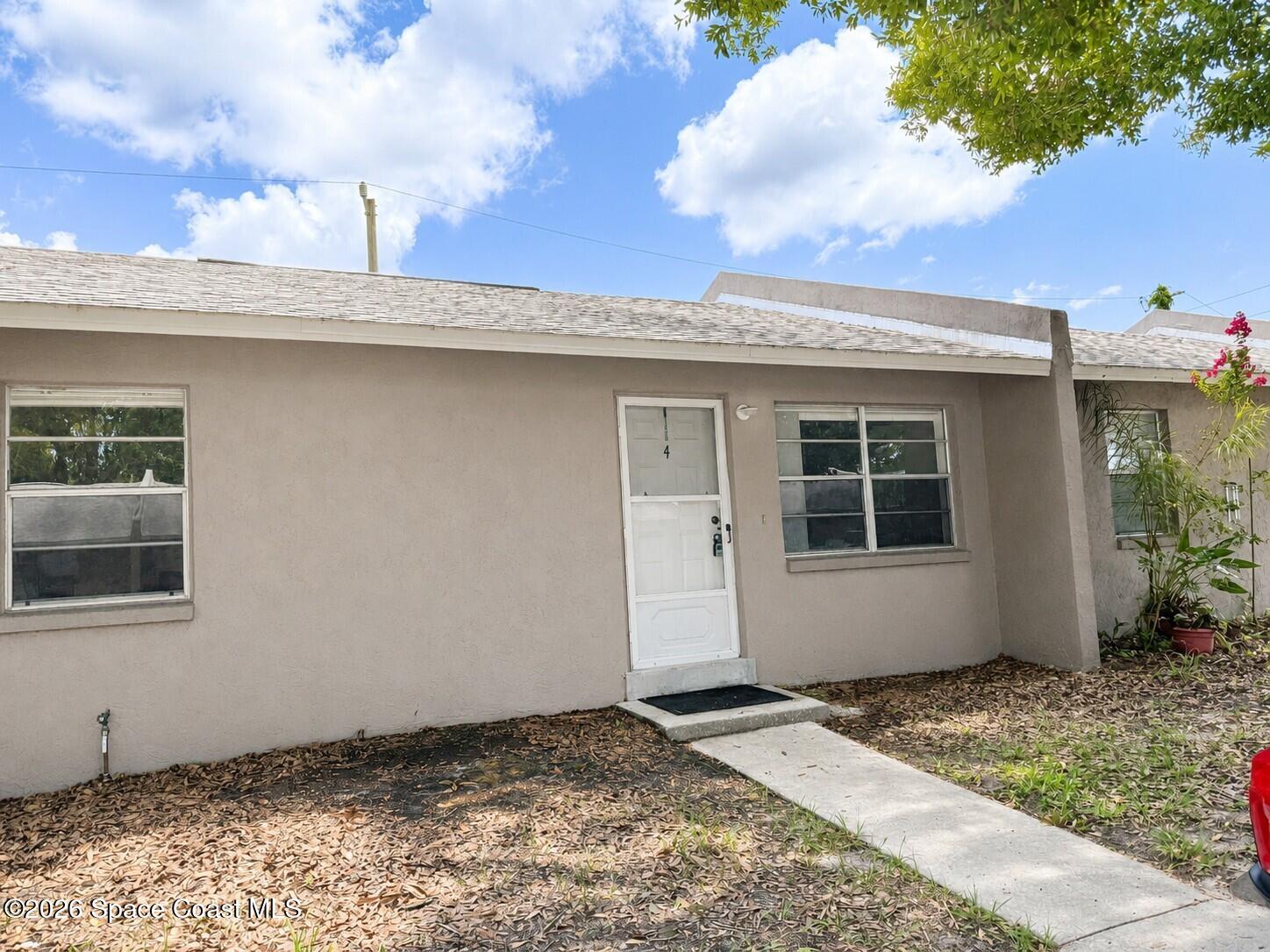 3225 Murrell Road, Unit 4 Rockledge, FL 32955 - Photo 1 of 22 IMG_4524
