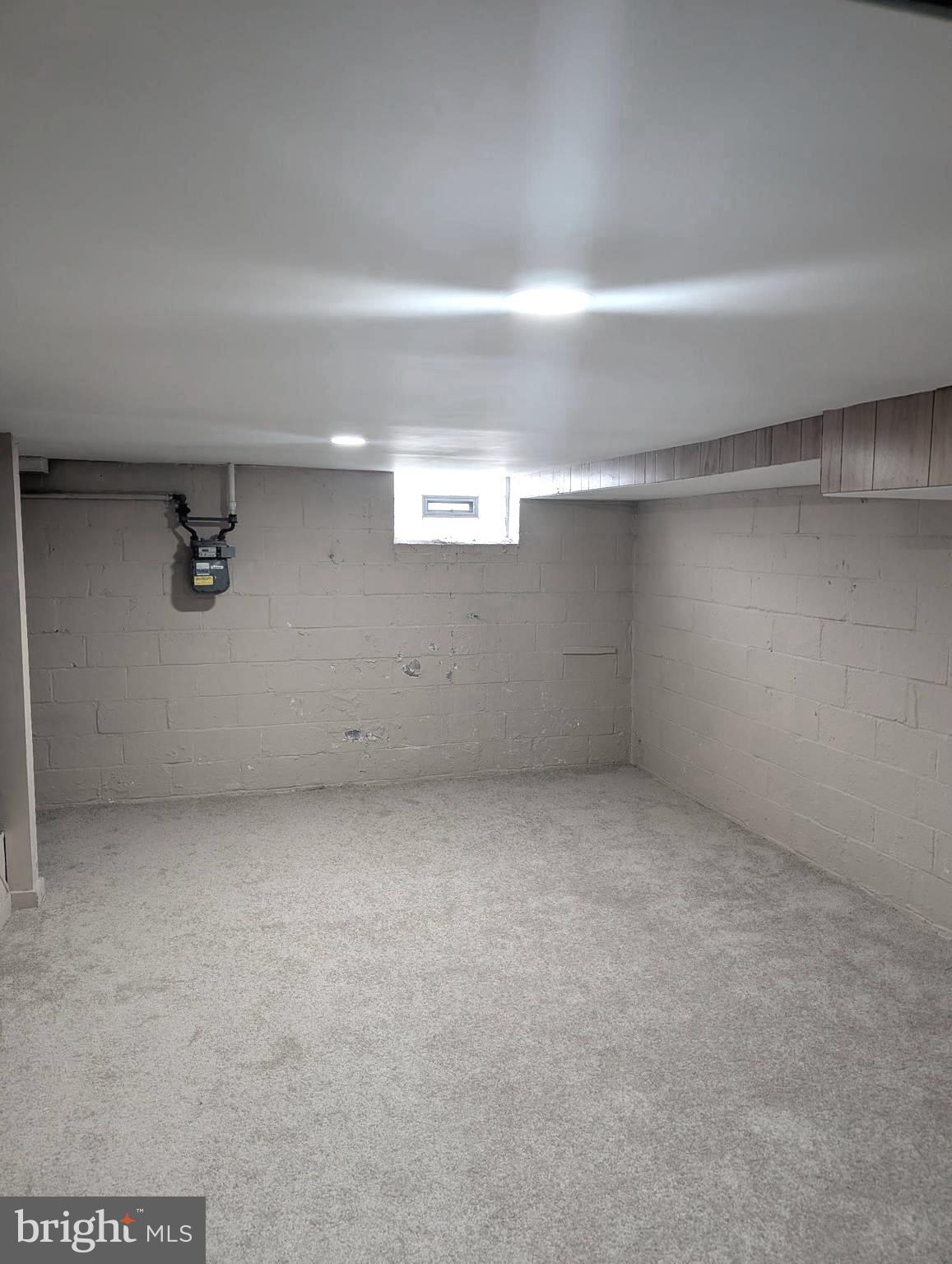 7817 St Fabian Lane Baltimore, MD 21222 - Photo 15 of 17 a view of empty room