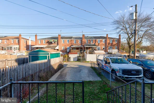 a view of a porch with furniture