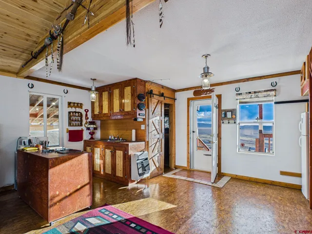 $385,000 | 83509 Elk Rdg Trail, Crawford, CO 81415