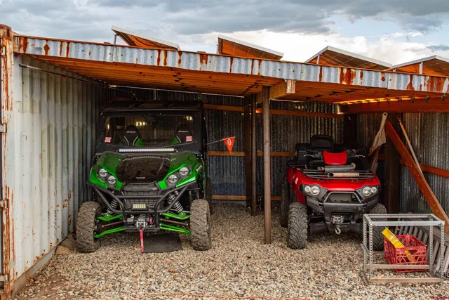 $385,000 | 83509 Elk Rdg Trail, Crawford, CO 81415