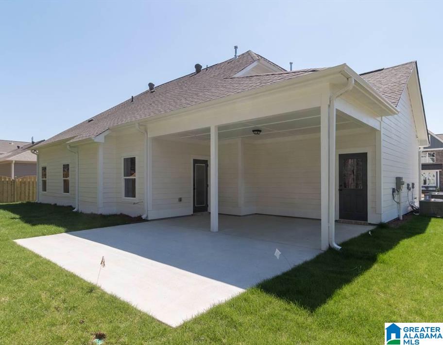 1709 Mckesie Street Riverside, AL 35135 - Photo 13 of 49