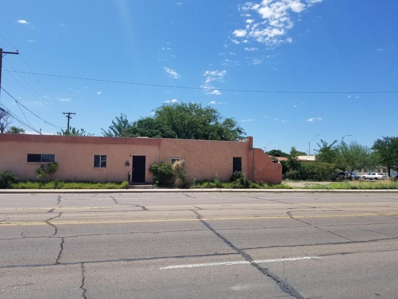 01 16th house and lot