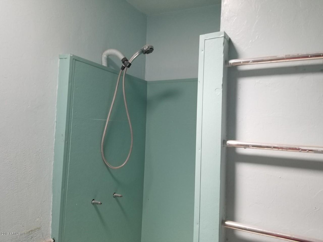 201 East 16th Street Douglas, AZ 85607 - Photo 14 of 34 201 16th shower 2nd bathroom