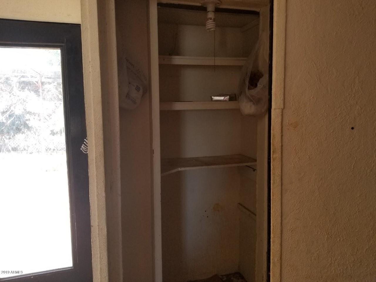 201 East 16th Street Douglas, AZ 85607 - Photo 20 of 34 201 16th pantry