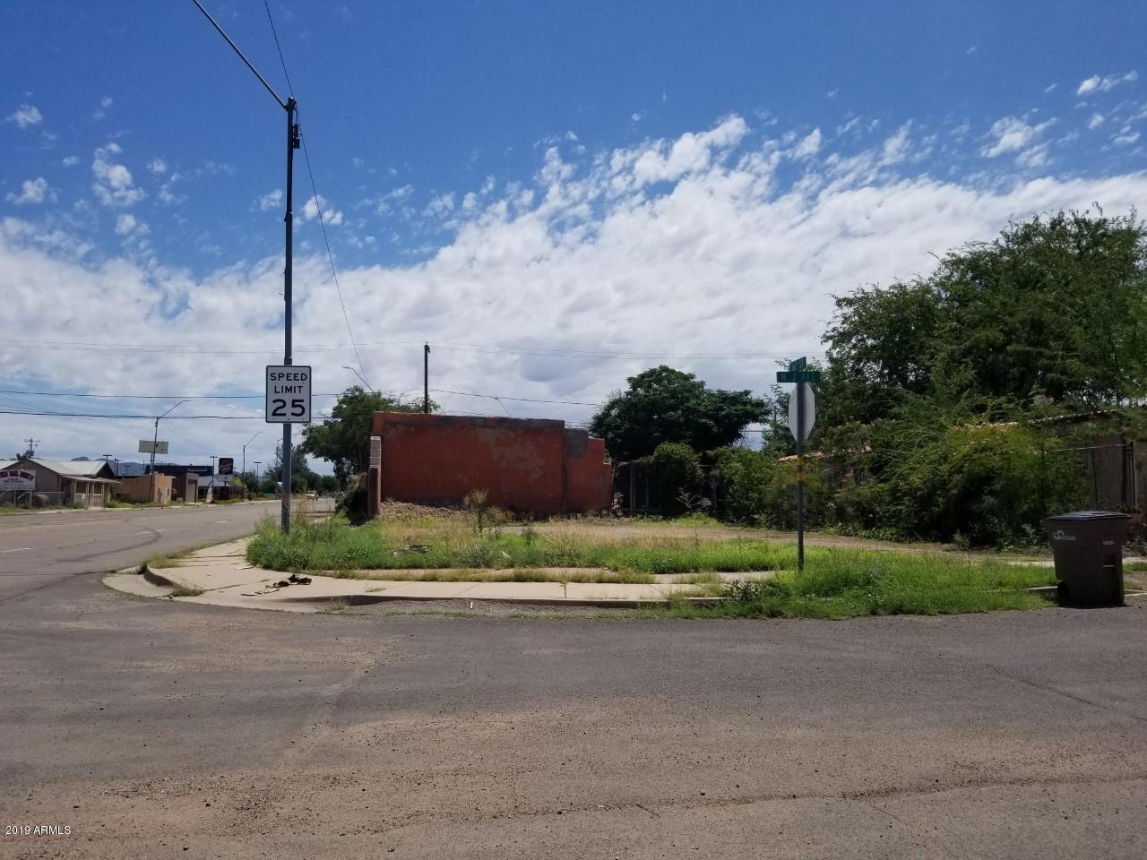 201 East 16th Street Douglas, AZ 85607 - Photo 28 of 34 201 16th lot
