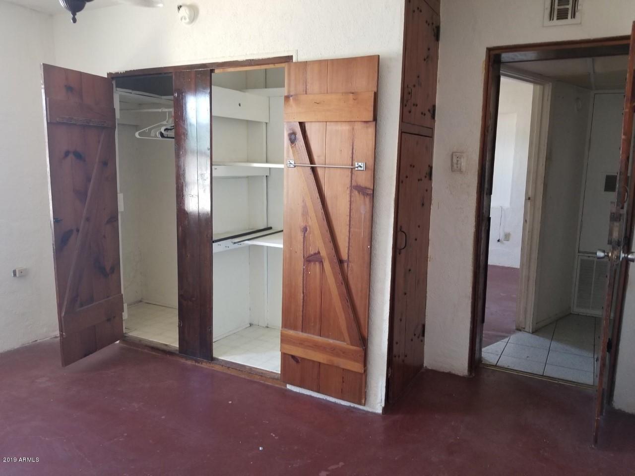 201 East 16th Street Douglas, AZ 85607 - Photo 6 of 34 201 16th 2nd bedroom 1