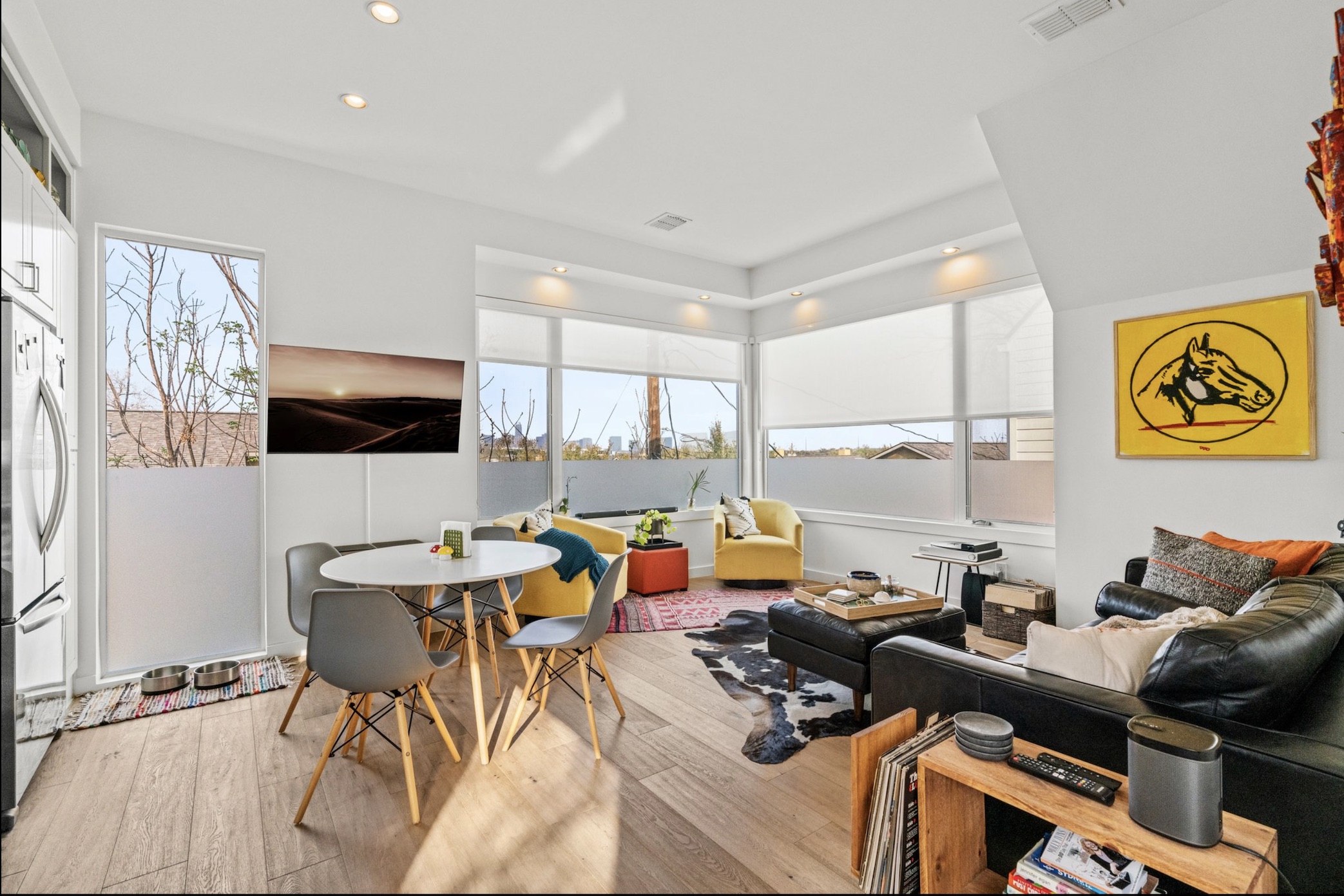 1608 Ravey Street, Unit B Austin, TX 78704 - Photo 19 of 25