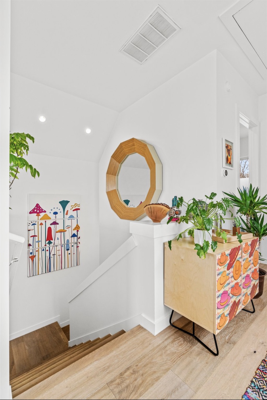 1608 Ravey Street, Unit B Austin, TX 78704 - Photo 22 of 25