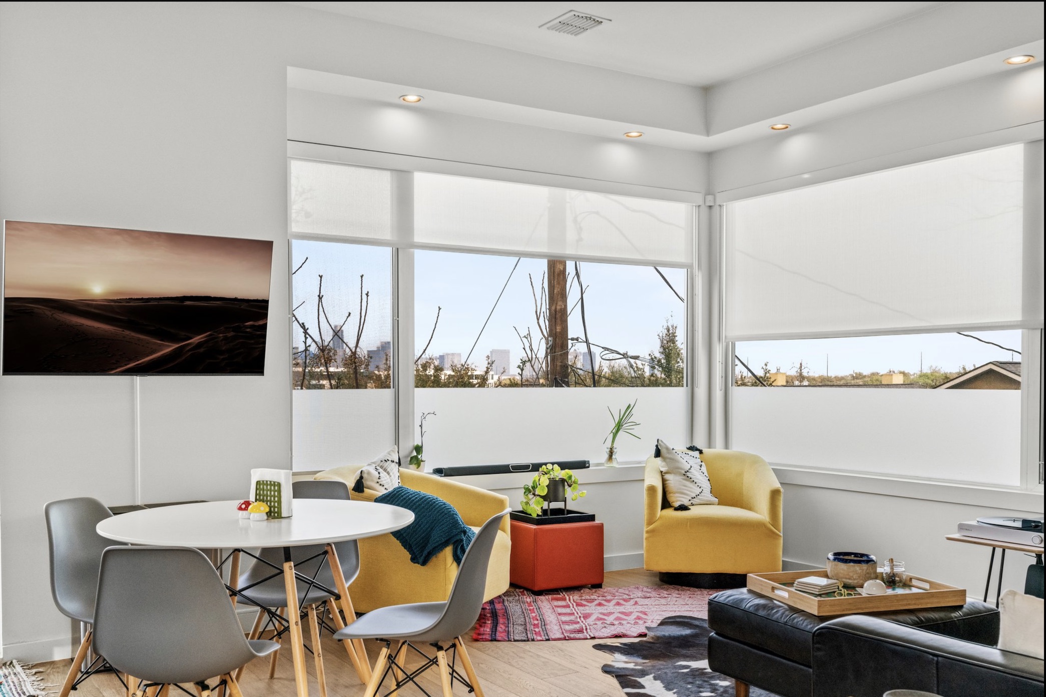 1608 Ravey Street, Unit B Austin, TX 78704 - Photo 2 of 25 Downtown View