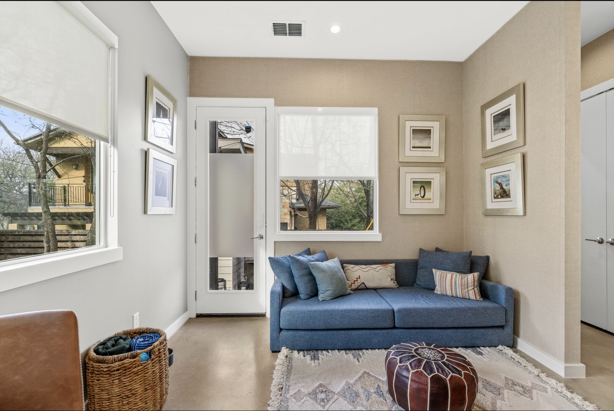 1608 Ravey Street, Unit B Austin, TX 78704 - Photo 7 of 25