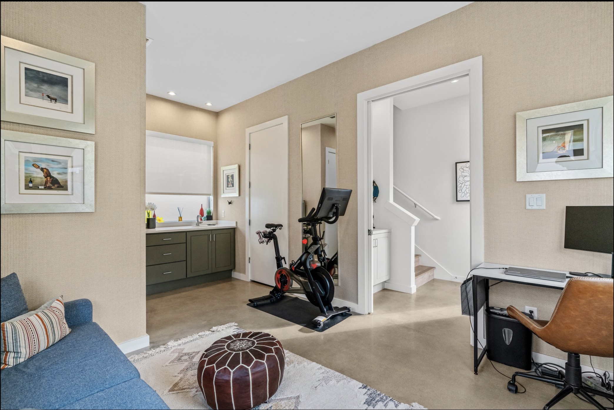 1608 Ravey Street, Unit B Austin, TX 78704 - Photo 9 of 25