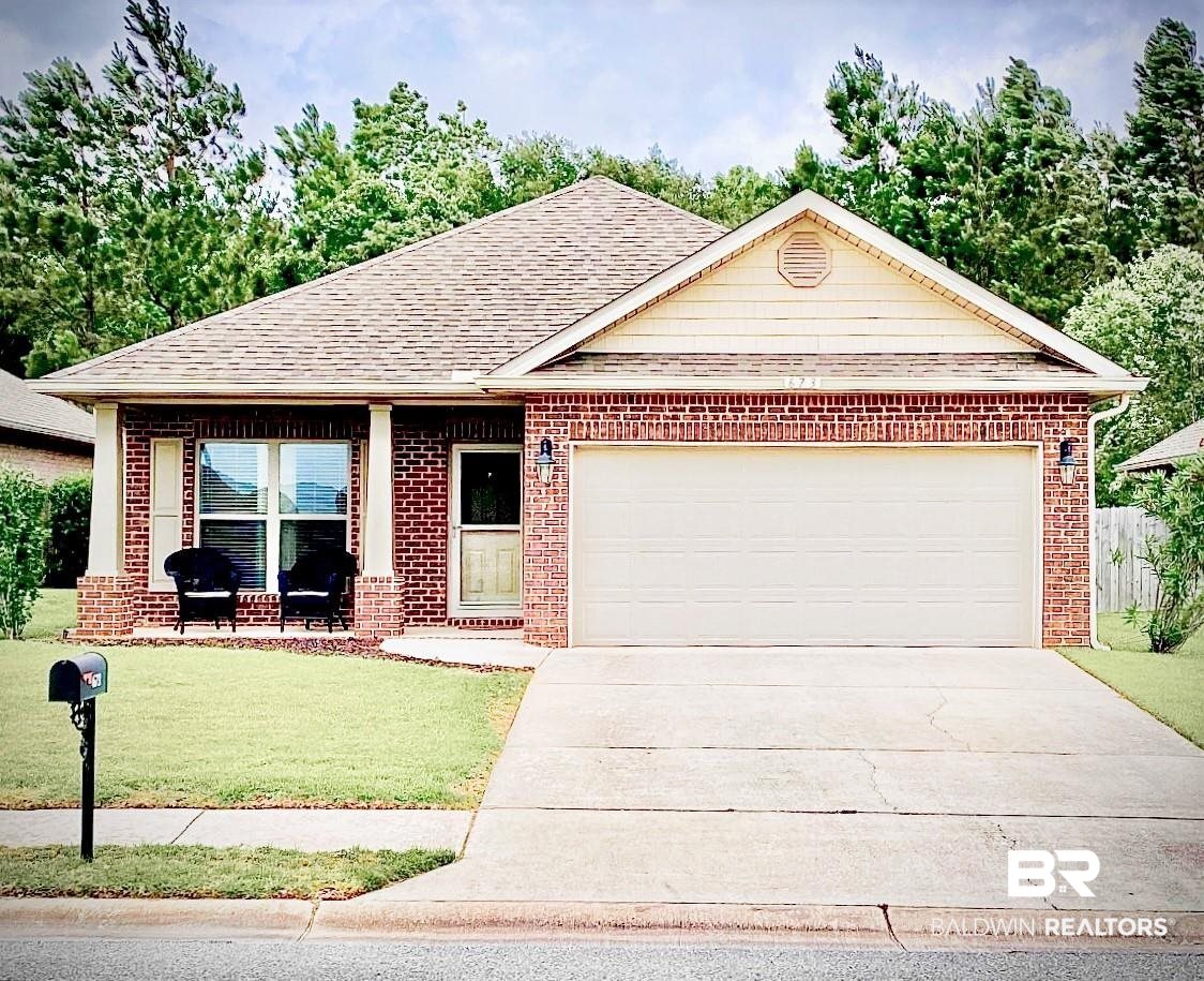 673 Beignet Drive Foley, AL 36535 - Photo 1 of 25