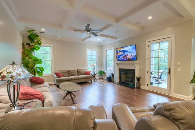 $2,400,000 | 4385 Ten Shillings Way, Ravenel, SC 29470