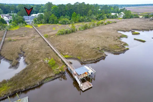 $2,400,000 | 4385 Ten Shillings Way, Ravenel, SC 29470