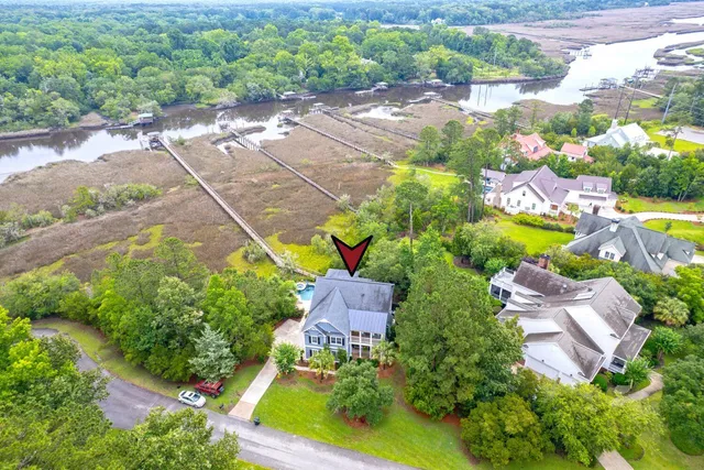$2,400,000 | 4385 Ten Shillings Way, Ravenel, SC 29470
