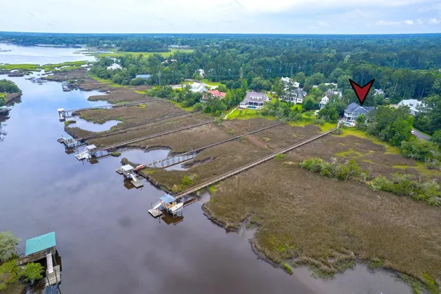 $2,400,000 | 4385 Ten Shillings Way, Ravenel, SC 29470