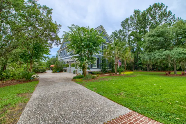 $2,400,000 | 4385 Ten Shillings Way, Ravenel, SC 29470