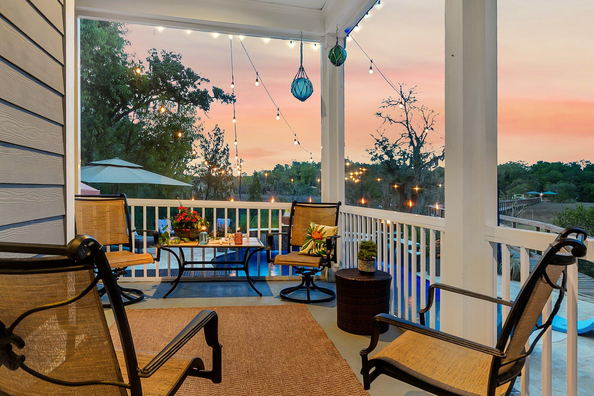 4385 Ten Shillings Way Ravenel, SC 29470 - Photo 66 of 94 CREM - 4385 Ten Shillings - twilight-6