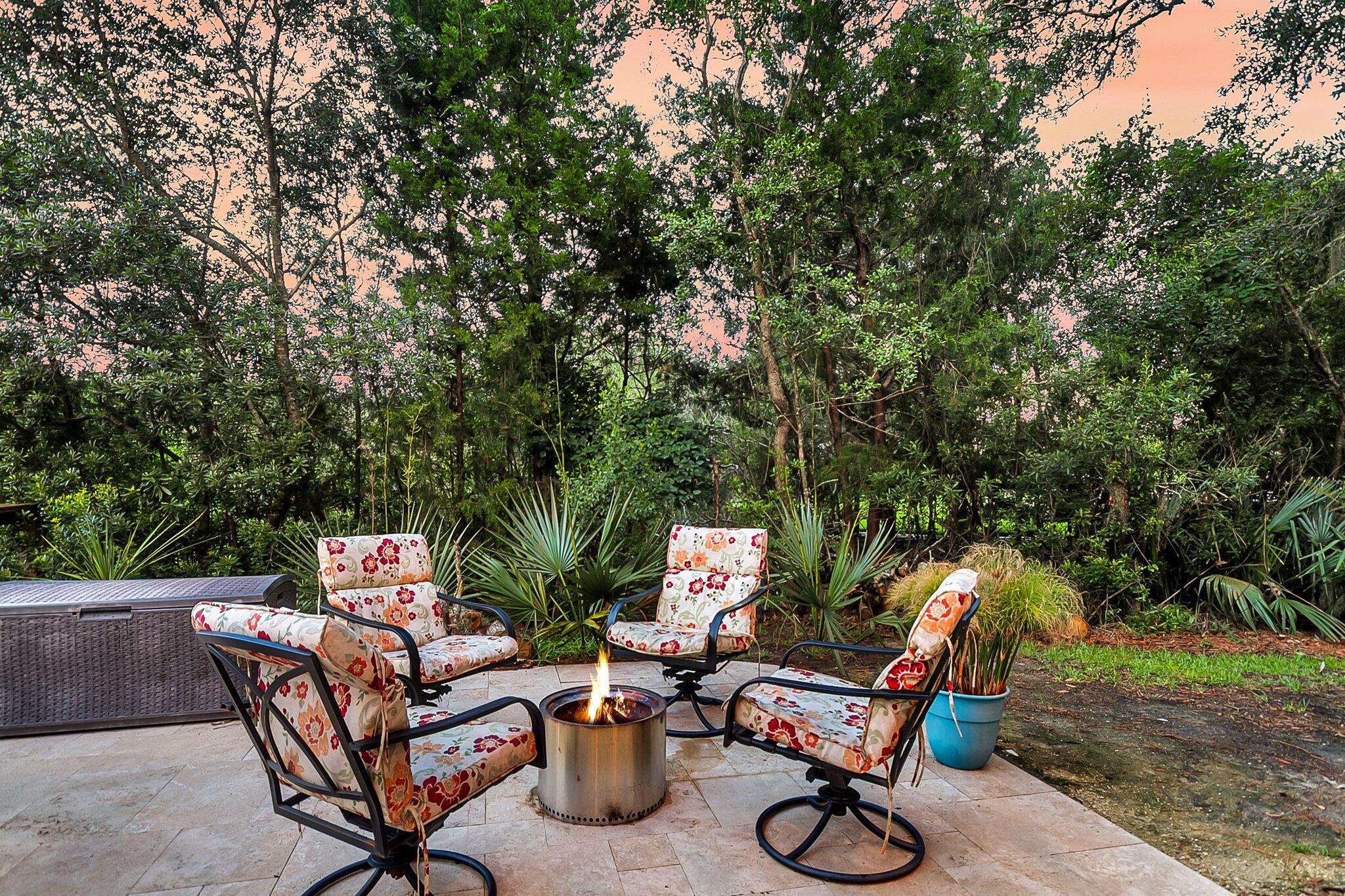 4385 Ten Shillings Way Ravenel, SC 29470 - Photo 67 of 94 CREM - 4385 Ten Shillings - twilight-4