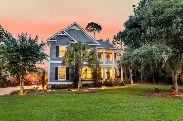 $2,400,000 | 4385 Ten Shillings Way, Ravenel, SC 29470