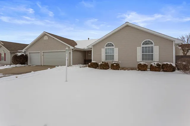 $315,000 | 3906 Crail Road, Champaign, IL 61822