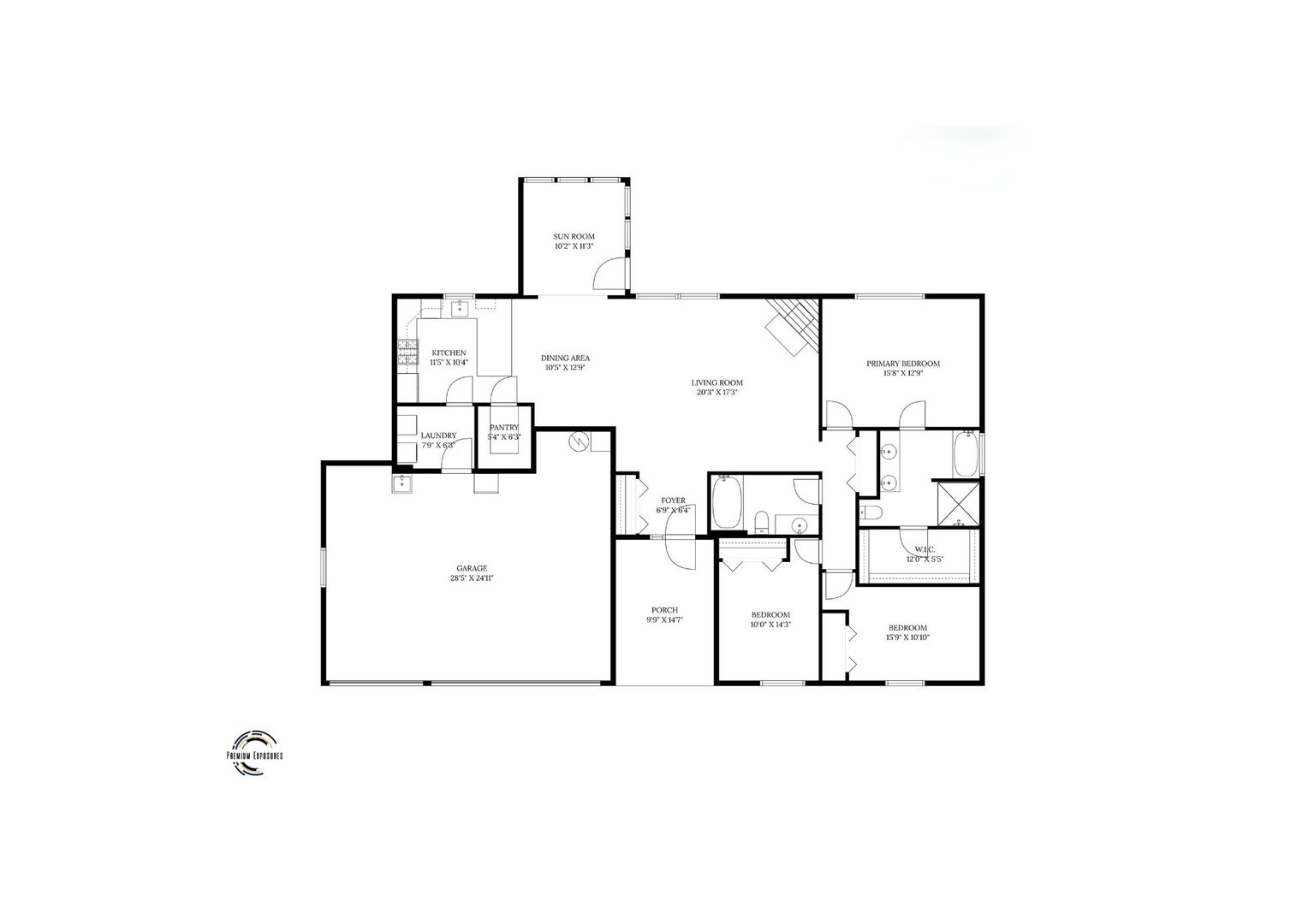 3906 Crail Road Champaign, IL 61822 - Photo 38 of 38