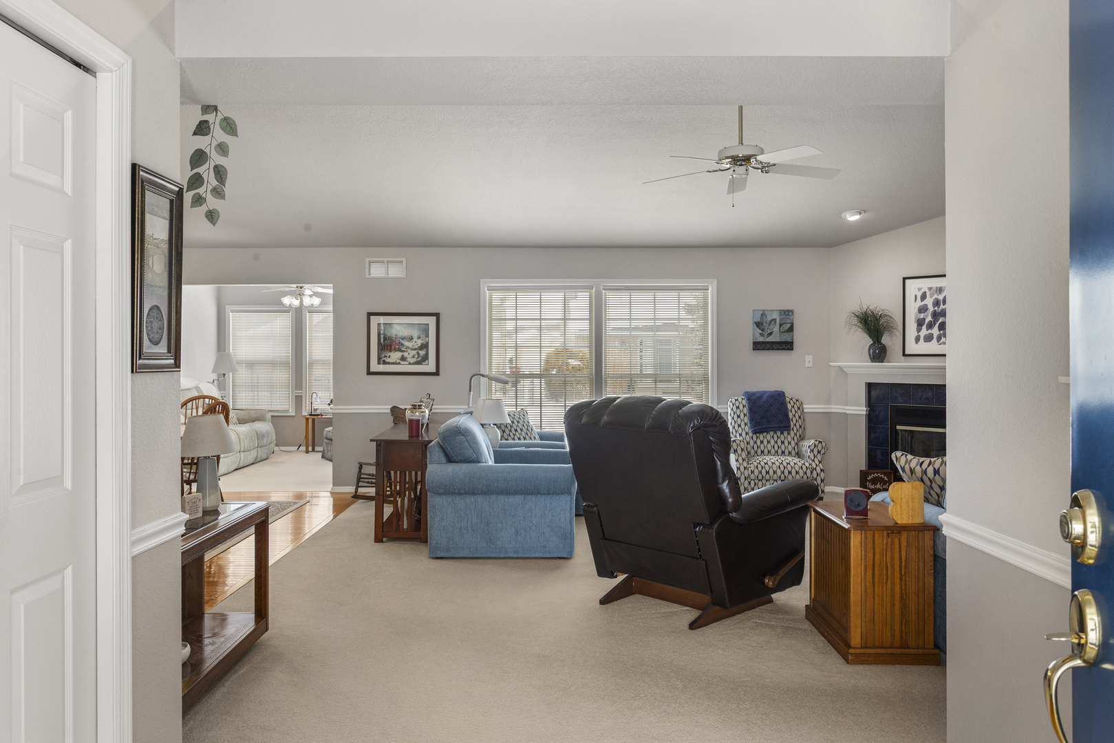 3906 Crail Road Champaign, IL 61822 - Photo 9 of 38