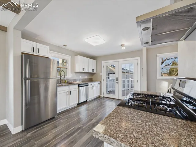 $245,000 | 2727 Denver Boulevard, Pueblo, CO 81003