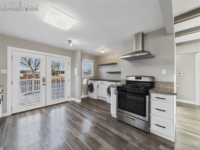 $245,000 | 2727 Denver Boulevard, Pueblo, CO 81003