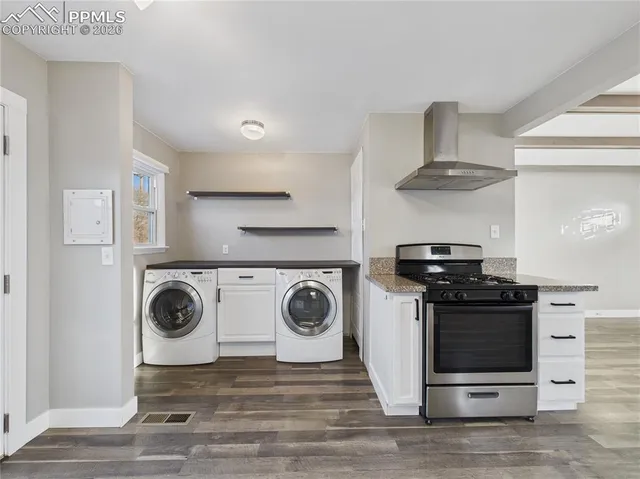 $245,000 | 2727 Denver Boulevard, Pueblo, CO 81003